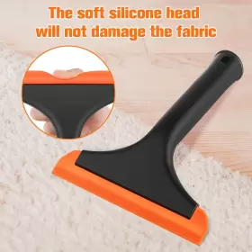 313088794779 ASTFYS Silicone Pet Hair Removal Rubber Carpet #3