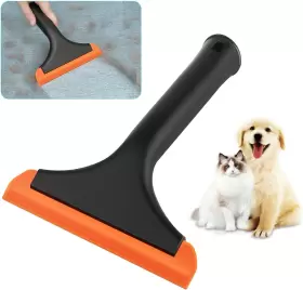 313088794779 ASTFYS Silicone Pet Hair Removal Rubber Carpet