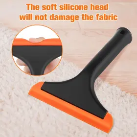 445021644612 ASTFYS Silicone Pet Hair Removal Rubber Carpet #3