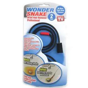 ATB-G-51067 ATB Wonder Snake Drain Hair Removal Tool #2