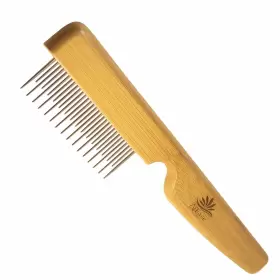 794020384294 ATEASE ACCENTS Detangling Pet Comb Matted Hair