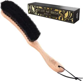 Ahhb-d ATZI HATS Hat Brush Clothes Lint Felt Cowboy Cleaner