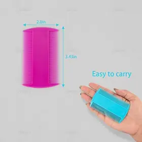 MC17395 AUEAR Pack Pet Flea Light #3