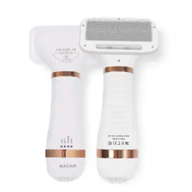710323866534 AULCELN Hair Dryer Slicker Brush Blowing Pe