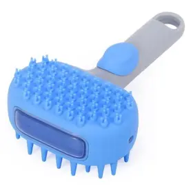 AUSUGER-039L AUSUGAR Bath Brush Dogs Cats Silicone