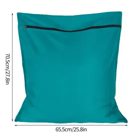 783632040834 AUXSOUL Pack Pet Laundry Bag Stops Hair Blocking #2