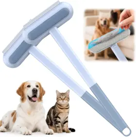 705353691904 AWROSE Pack Pet Hair Removal Tool Dog Cat