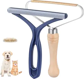 SEN-2 AXGEY Pet Hair Remover Couch Pack Dog Cat Furniture