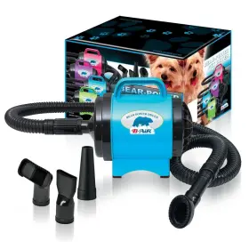 875333002553 B-AIR Bear Power High Velocity Pet Groomer Dryer