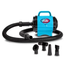 BA-FM-1-T B-AIR Fido Dog Dryer Premier Hose