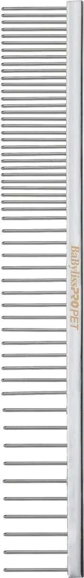 BPPC9375 BABYLISS PRO Pet Comb #2