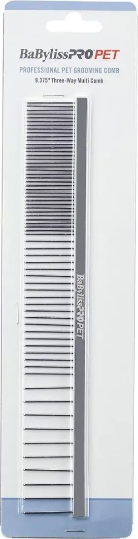BPPC9375 BABYLISS PRO Pet Comb