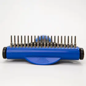 726084531482 BADONG Hair Deshedding Brush Pet Tool Dogs Mat #3