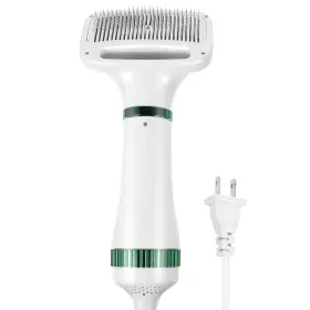 NUO01RAUT04VJJH16FCL0 BALACOO Dog Hair Dryer Comb Pet Slicker