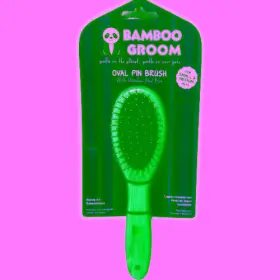 047181167900 GROOM Pin Brush