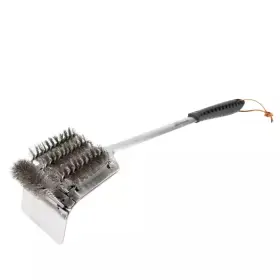 313034397320 BBQ DRAGON Brush Rake Grill Coal
