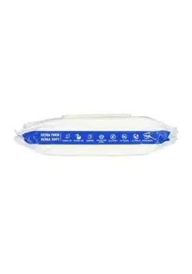 800417124506 BENCH Fur Baby Biodegradeable Pet Wipes Pulls #3