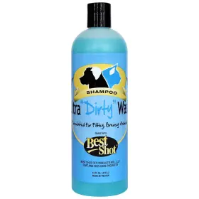 183941000459 BEST SHOT Ultra Dirty Wash Shampoo