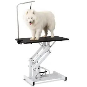 791974769726 BESTWYC Pet Dog Table Lift Arm Leash Loop Pro