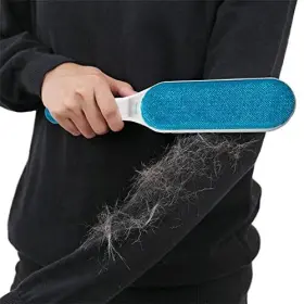 860003965504 BIG BANG PAWS Pet Hair Remover Brush Dog Clothes #3