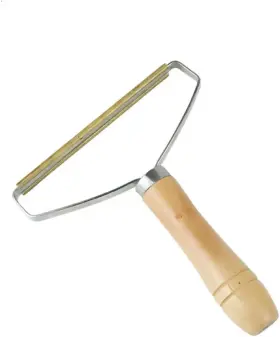 BI003 BIHAOYONG Carpet Scraper Pet Hair Removal Tool Lint