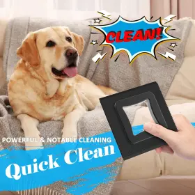 445011012087 BINAZON Pet Hair Remover Carpet Cou #3