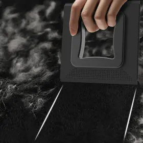 445011012087 BINAZON Pet Hair Remover Carpet Cou