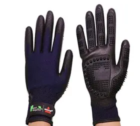 2577M BISSELL Shedding Gloves Pets