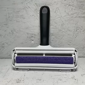 HMSCT0001-DWM BLACK DECKER Fuss Pet Hair Remover Roller Dogs #2