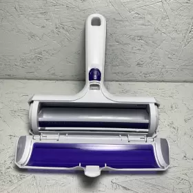 HMSCT0001-DWM BLACK DECKER Fuss Pet Hair Remover Roller Dogs #3