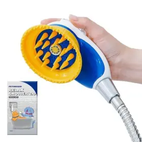 PPEKR72011 BMSMILE Pet Relaxing Brush Scrubber Shower Wash #2
