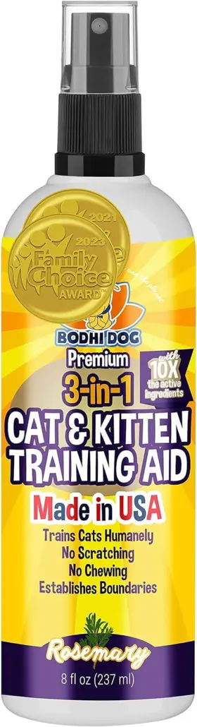 711181963687 BODHI DOG Cat Kitten Training Aid Deterrent
