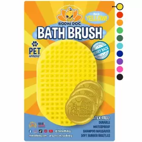 850015527616 BODHI DOG Shampoo Brush Pet Shower Bath Cats