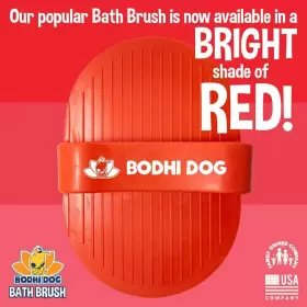 850015527692 BODHI DOG Shampoo Brush Pet Shower Bath Cats #3