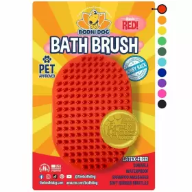 850015527692 BODHI DOG Shampoo Brush Pet Shower Bath Cats