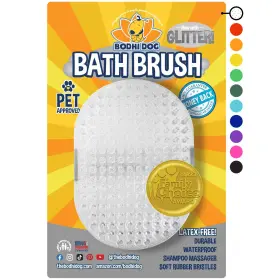 850015527913 BODHI DOG Shampoo Brush Pet Bath Dogs Cats
