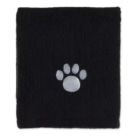 072456125491 BONE DRY Pet Towel Absorbent Microfiber Embroid