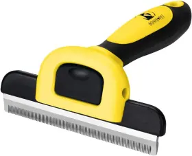 445045464494 BONVE PET Brush Effectively Reduces Shedding Up