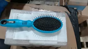 9711867 BOSHEL Likenew Dog Hair Brush Remover #2