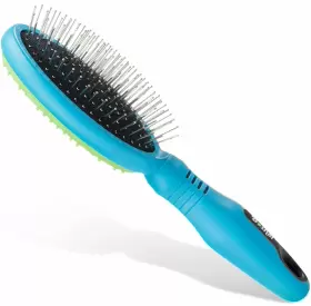 9711867 BOSHEL Likenew Dog Hair Brush Remover