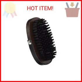 06860 BOSS PET PRODUCTS INC Glossing Brush