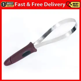 744759085498 BOTH WINNERS Dual Shedding Blade Steel Tool