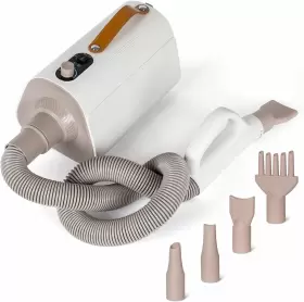 USA-245 DOG Seecloud Hair Dryer Smart Control Adjustment High