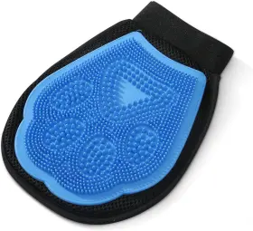FF20868 WAGS Wiggles Dual Dog Glove #3