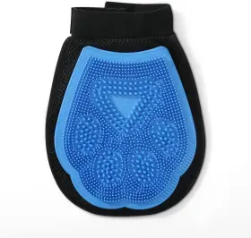 FF20868 WAGS Wiggles Dual Dog Glove