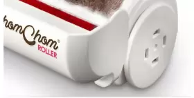 2323445 PET Chom Roller Hair Remover Lint Chomchom Cat Dog
