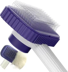 AM010 CAT Garstor Brush Haired Remove Loose Fur