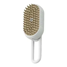 313039578571 BRANDED01 Cat Steam Brush Steamy Dog Electric