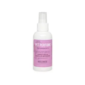 BW-PERFSPV01 BREEDWISE PET PROVISIONS Dog Perfume Deodorizing
