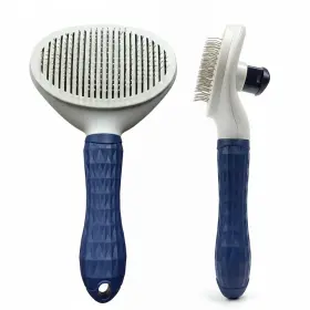 810004489905 BROOKLYN PET GEAR Bpg Tools Slicker Brush
